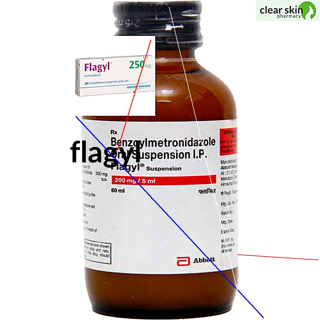 Flagyl ovule sans ordonnance